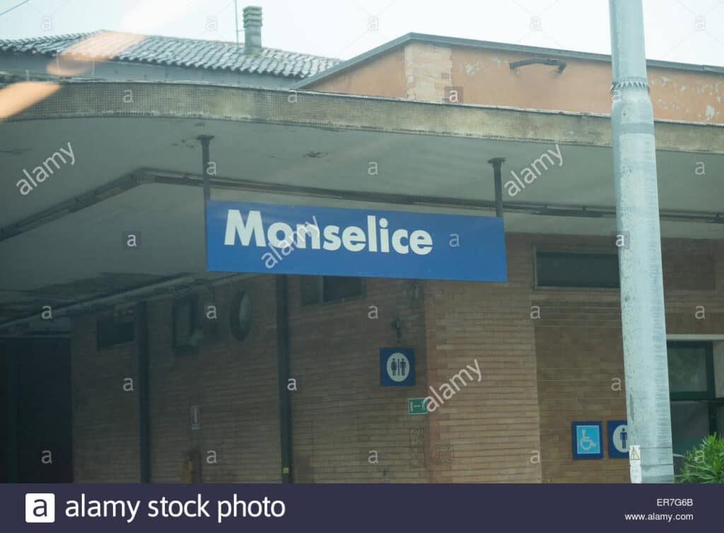 Monselice