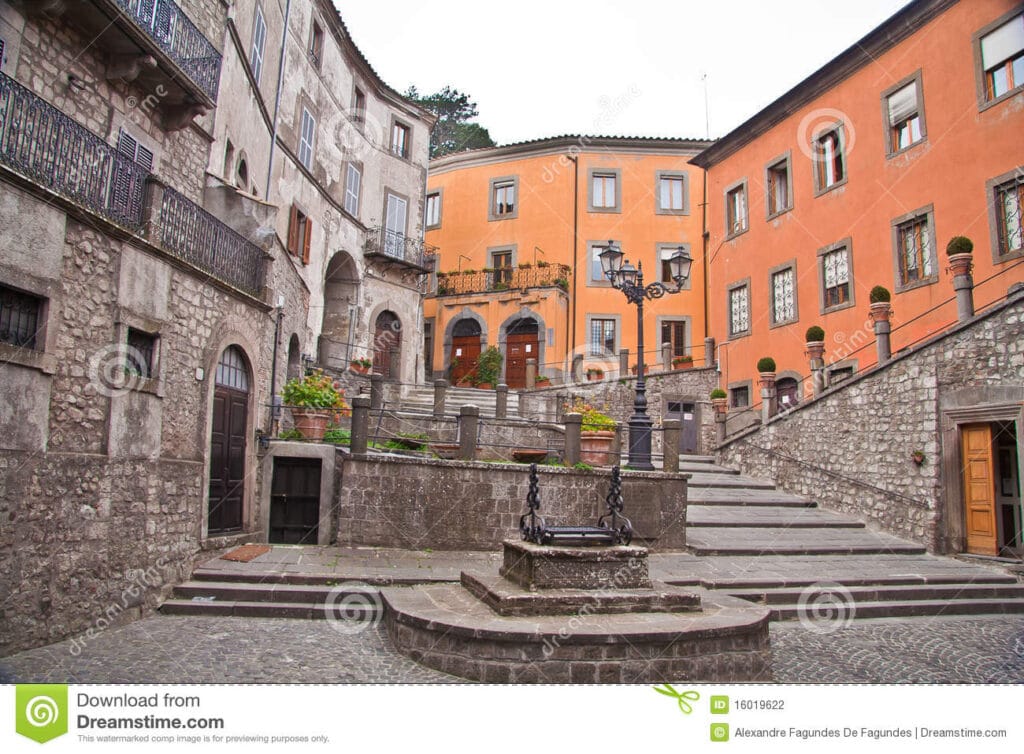 Montefiascone