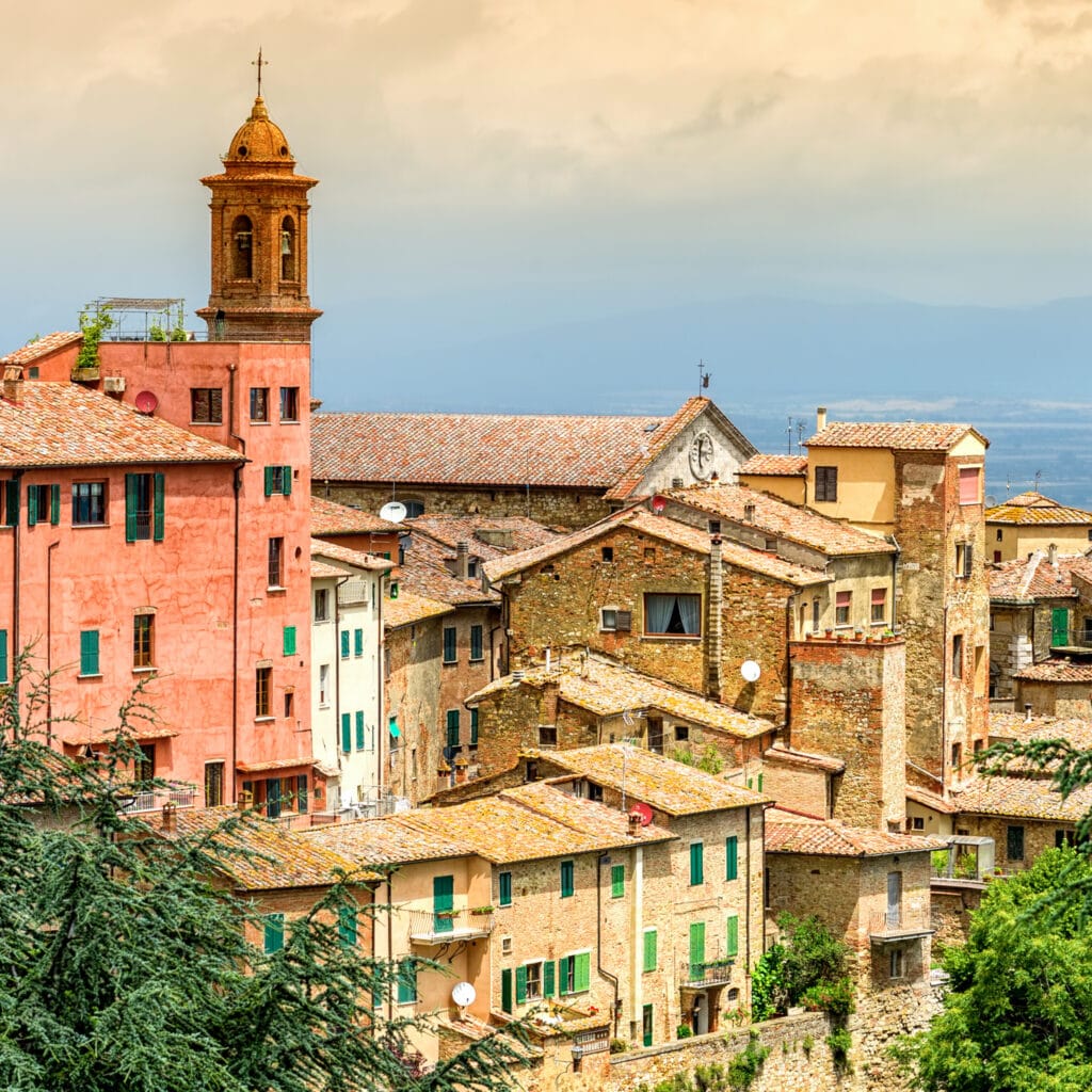Montepulciano