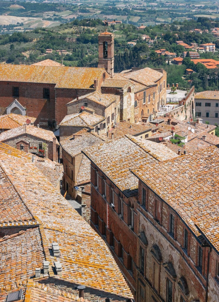 Montepulciano