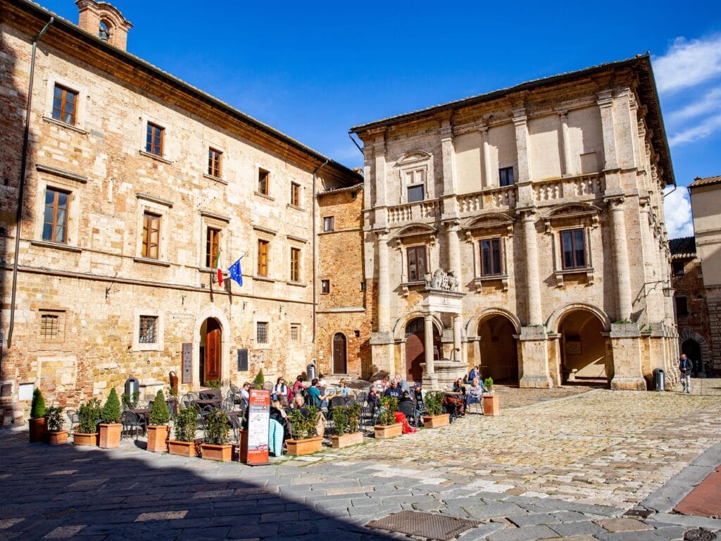 Montepulciano