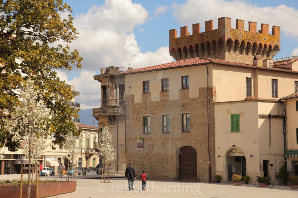 Montevarchi