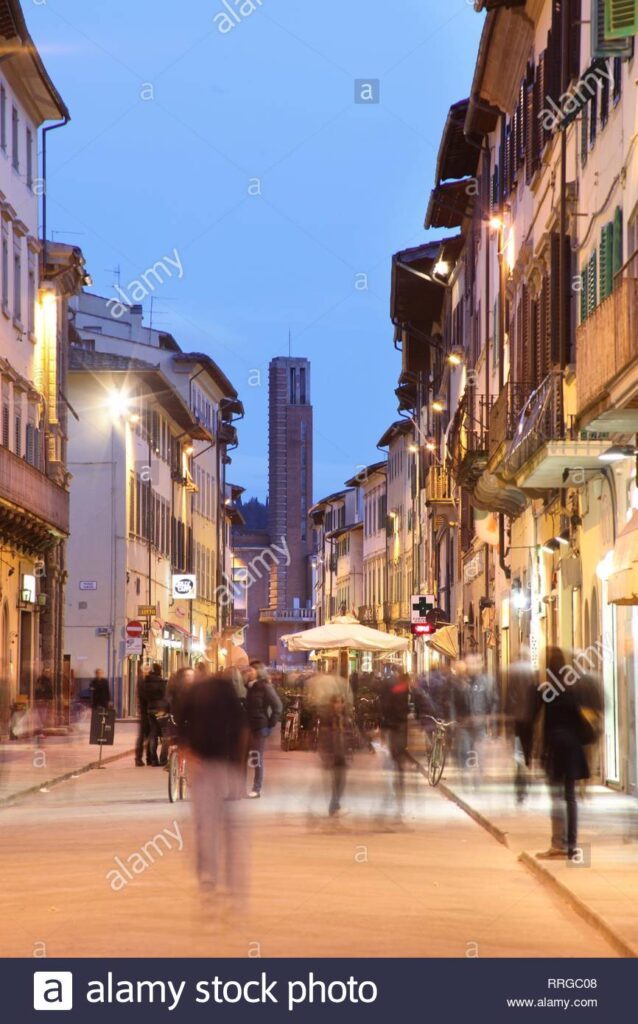 Montevarchi