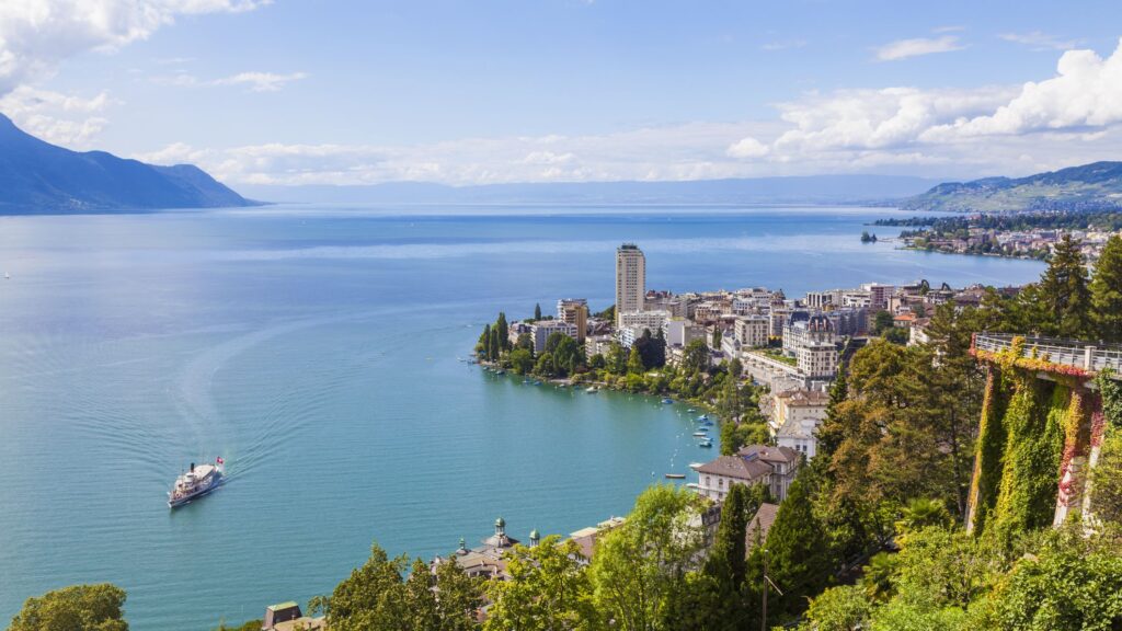 Montreux