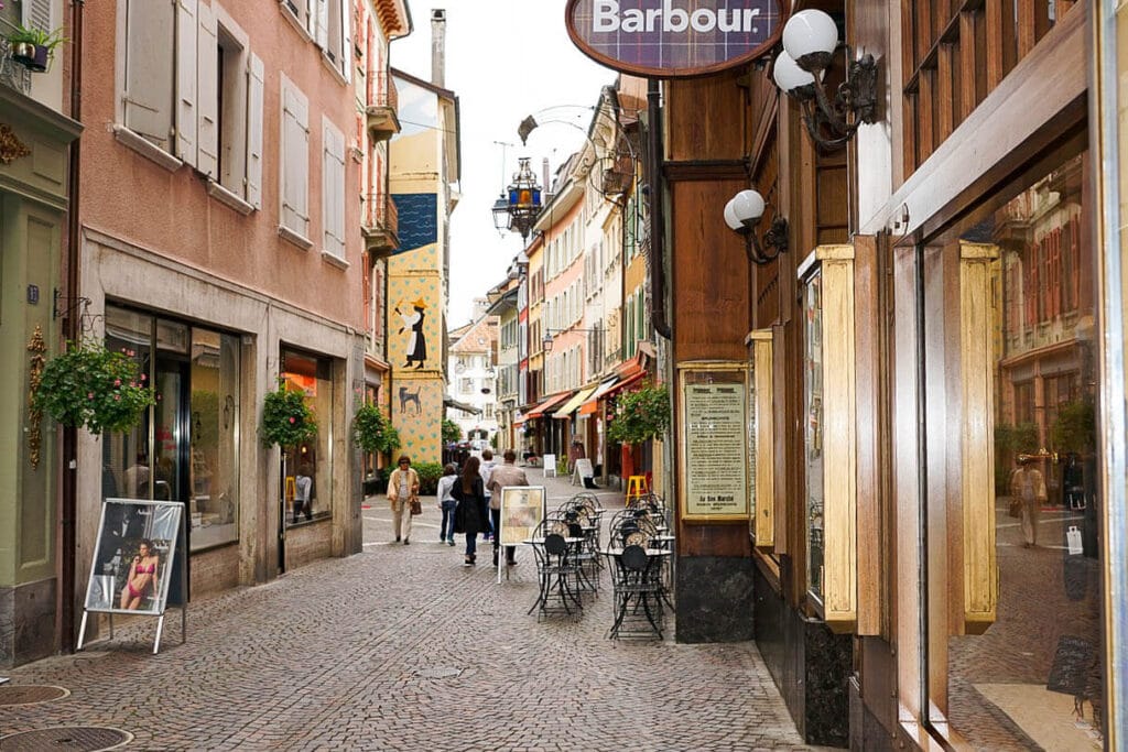 Montreux