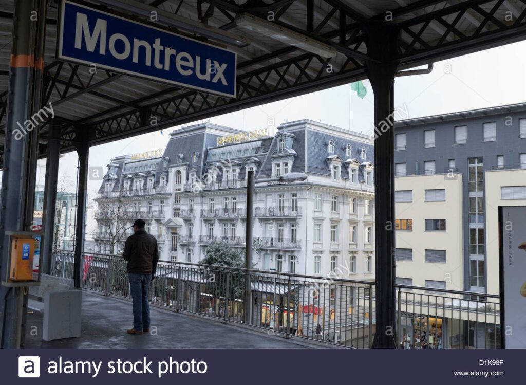 Montreux