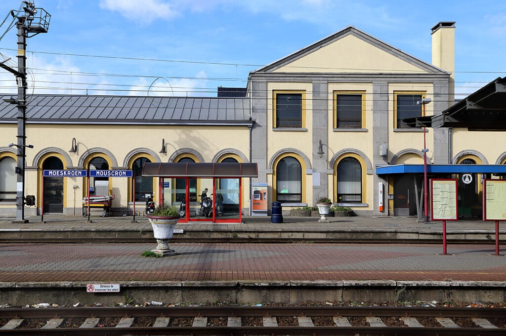Mouscron