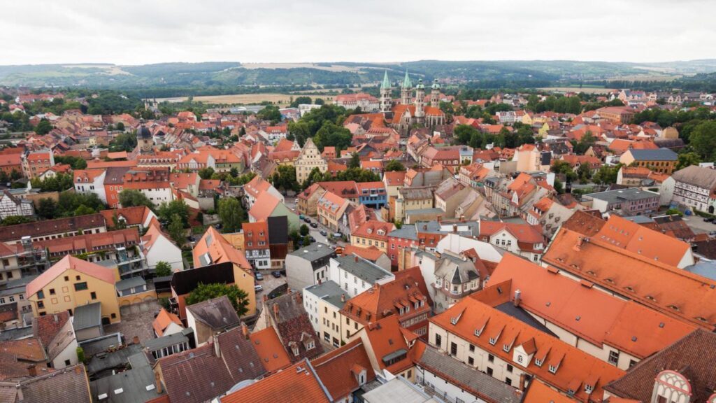 Naumburg