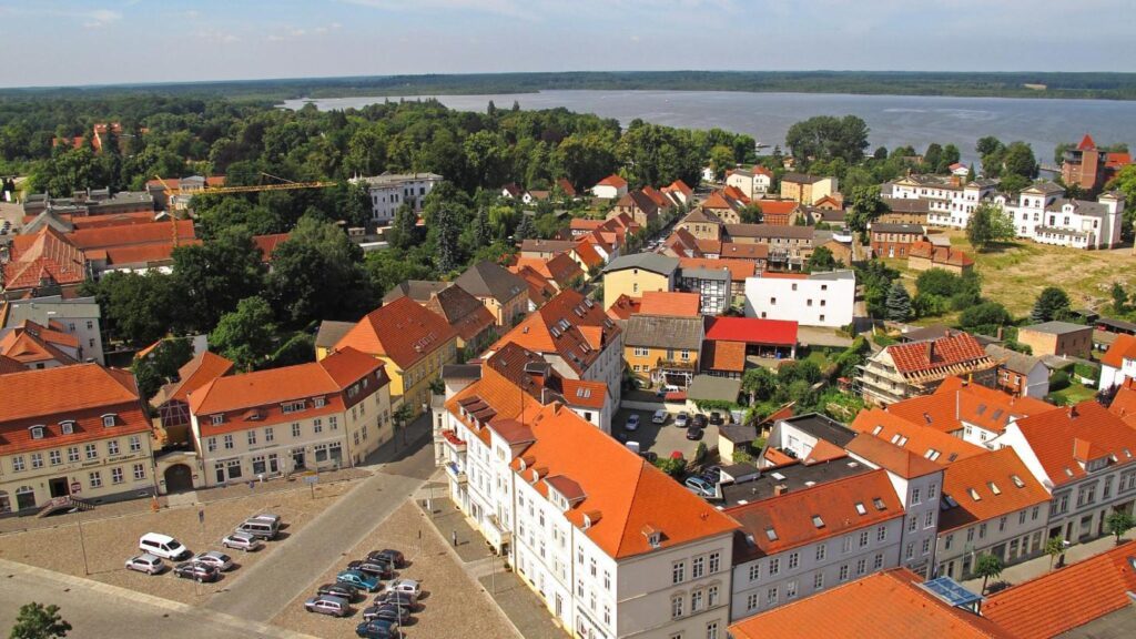 Neustrelitz