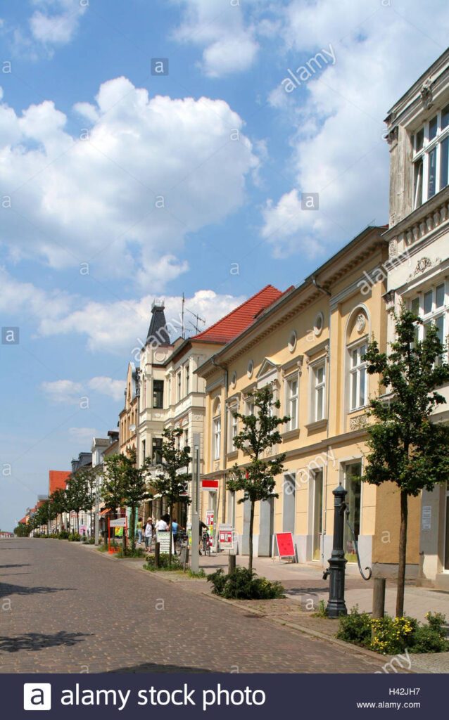 Neustrelitz