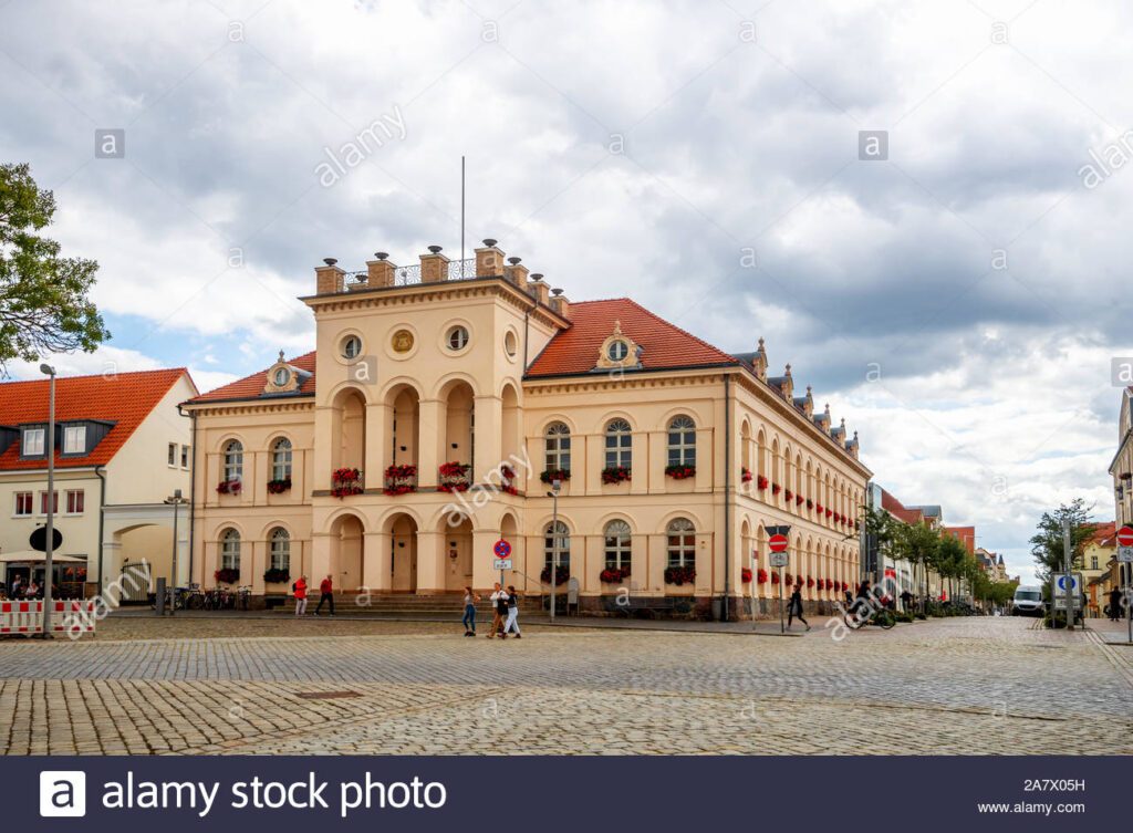 Neustrelitz