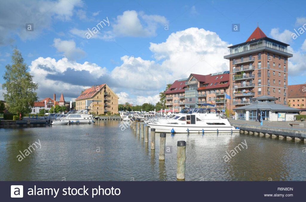 Neustrelitz