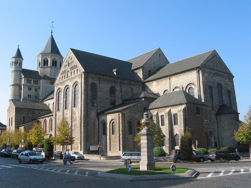 Nivelles