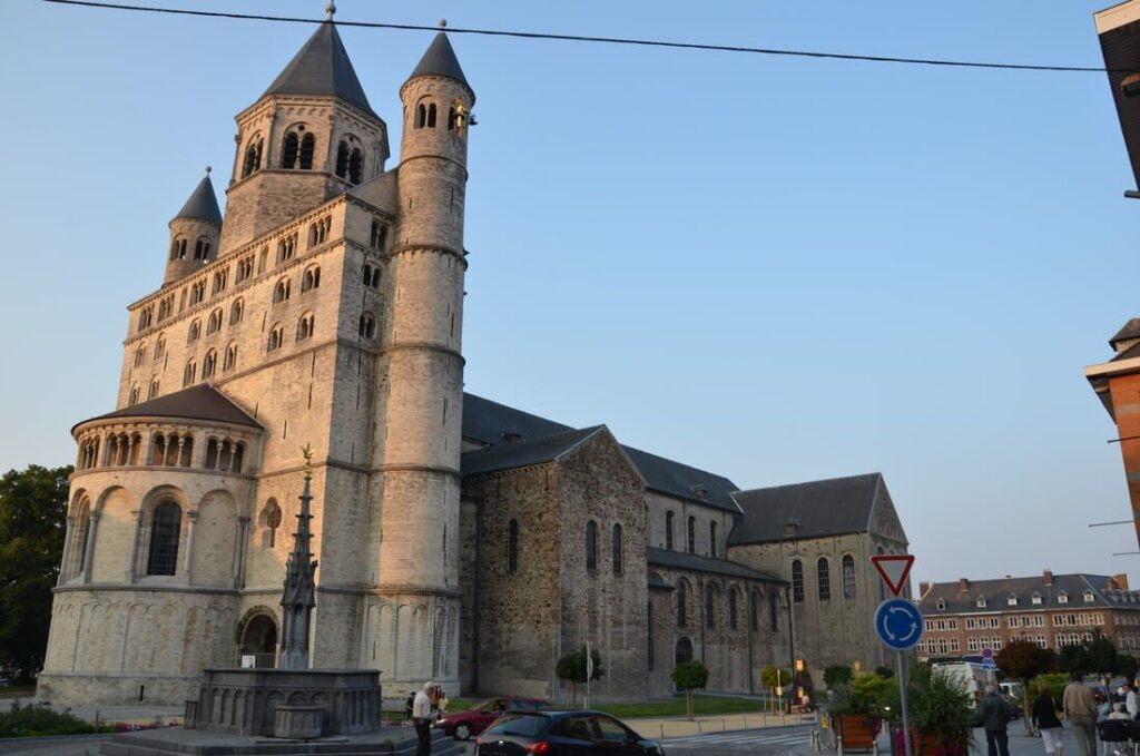 Nivelles