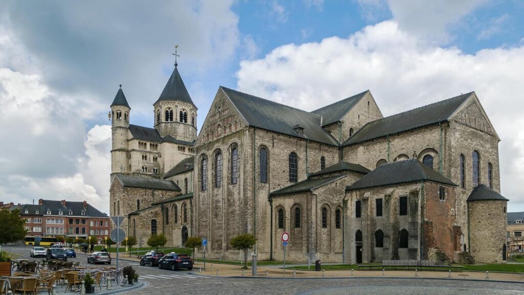 Nivelles