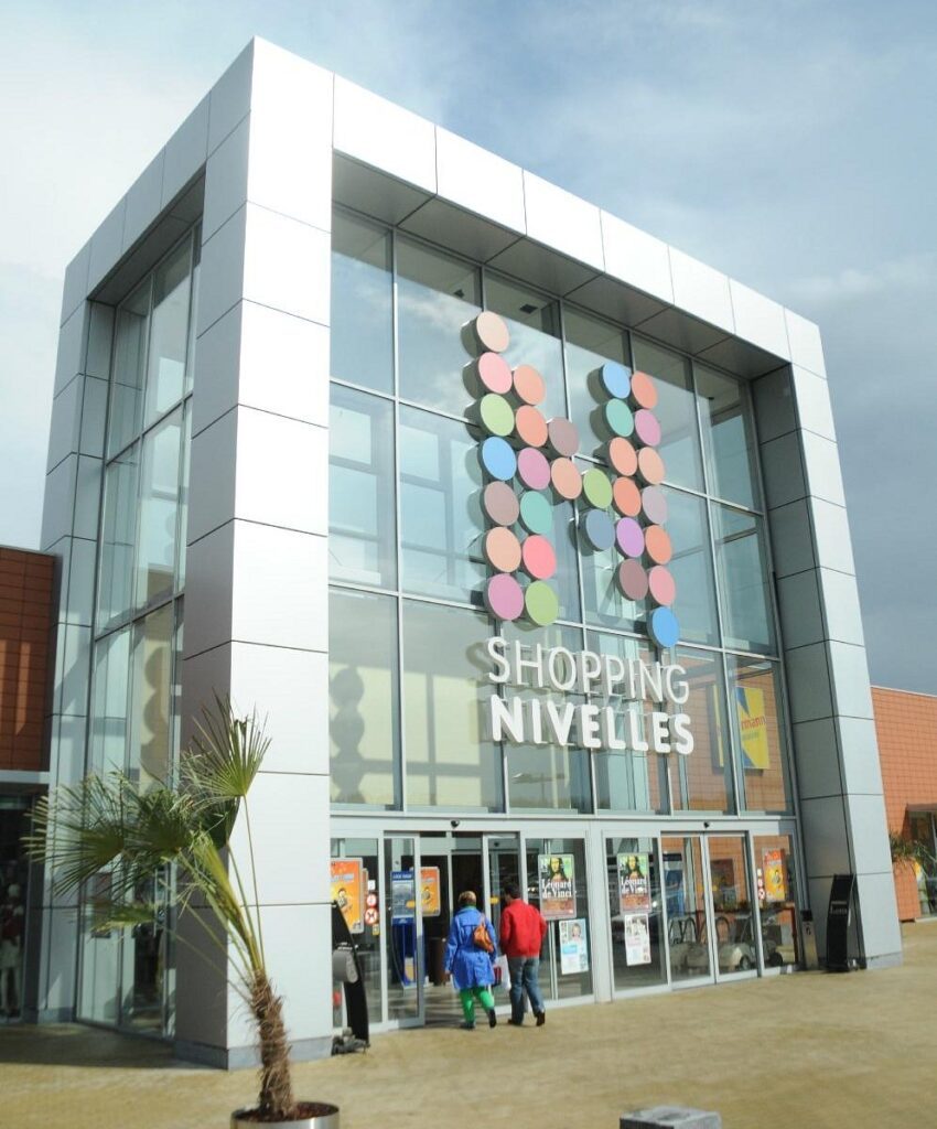 Nivelles
