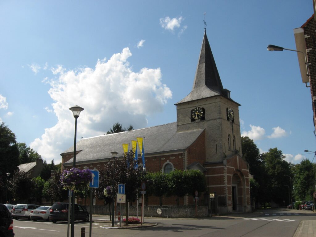 Nossegem