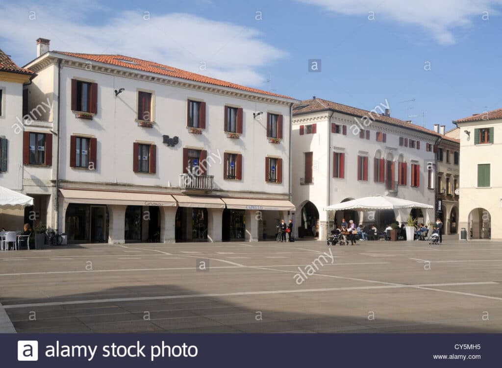 Oderzo