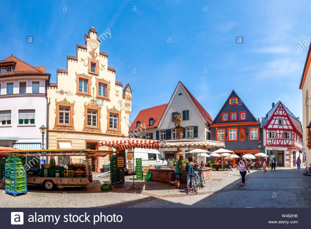 Offenburg