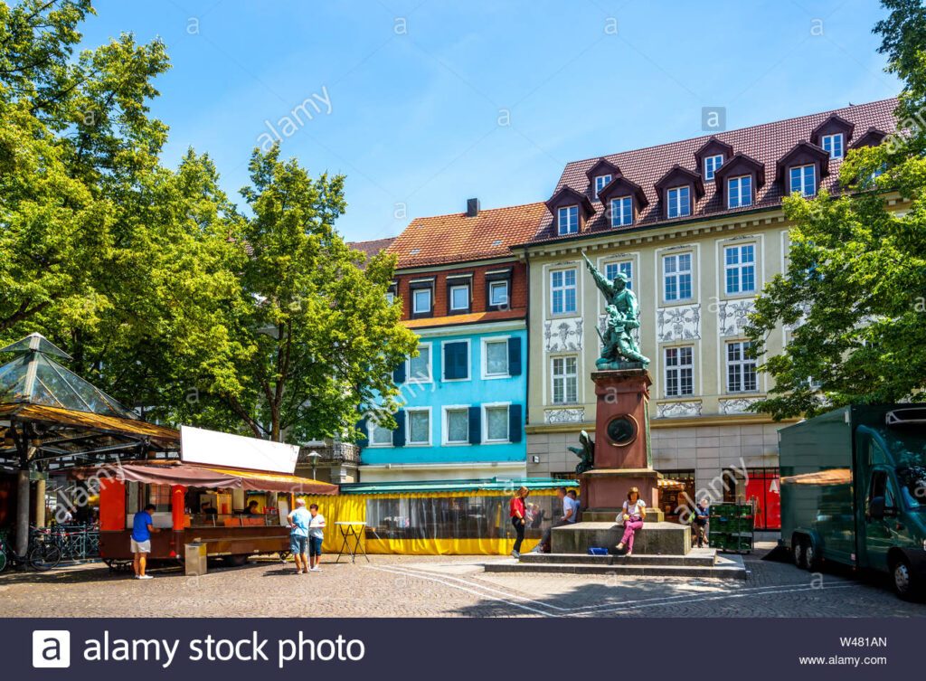 Offenburg