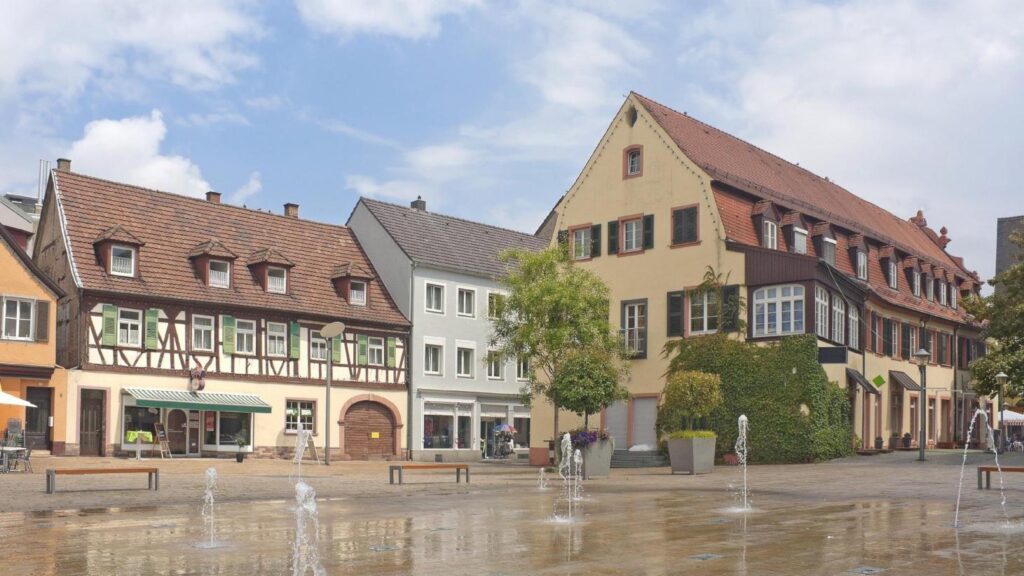 Offenburg