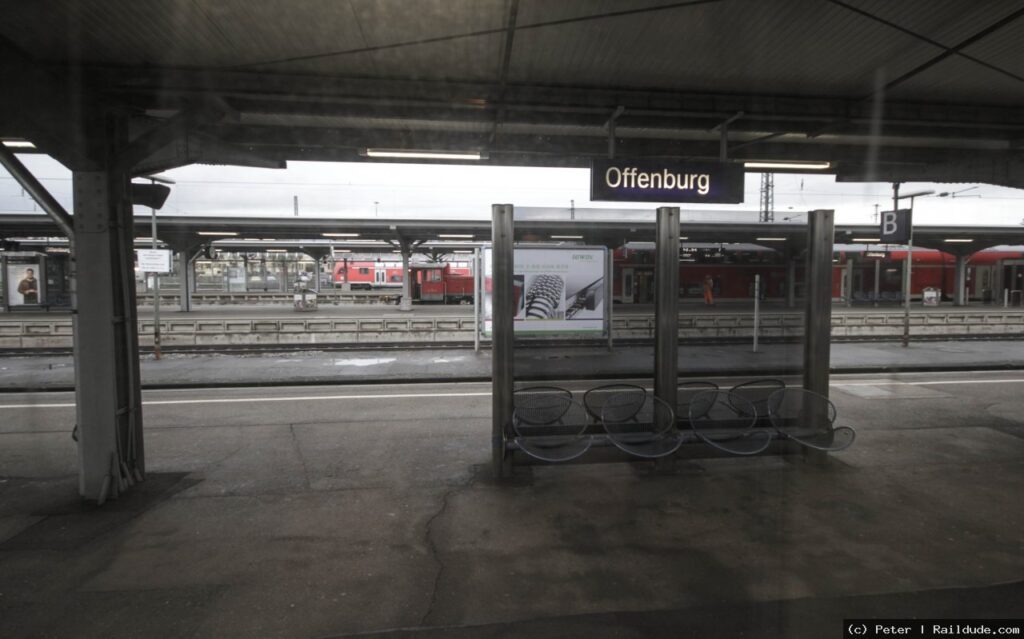 Offenburg