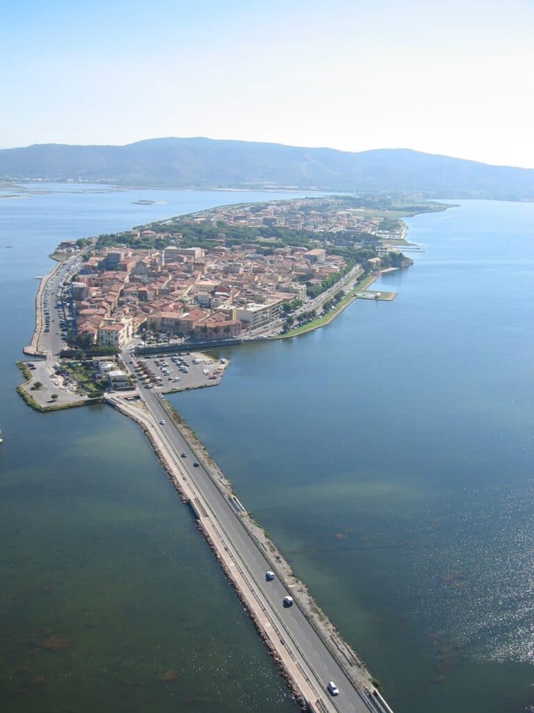 Orbetello