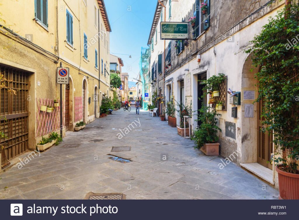 Orbetello