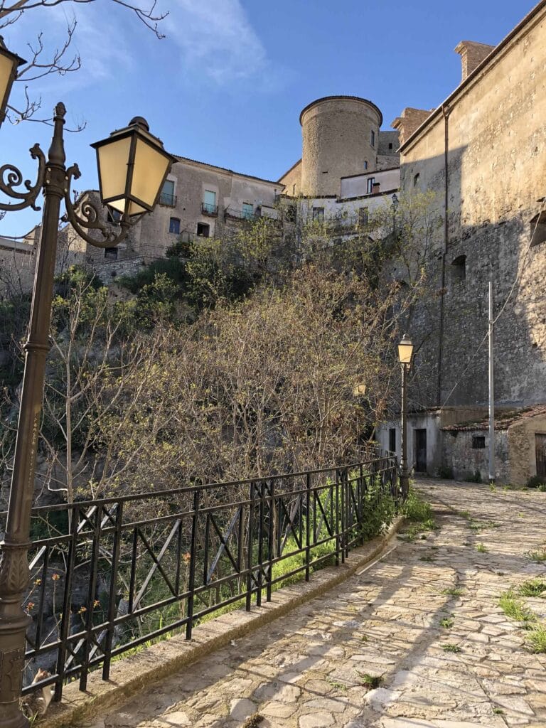 Oriolo