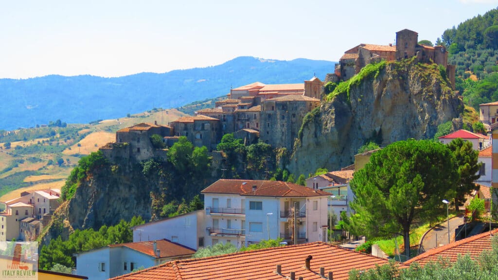 Oriolo