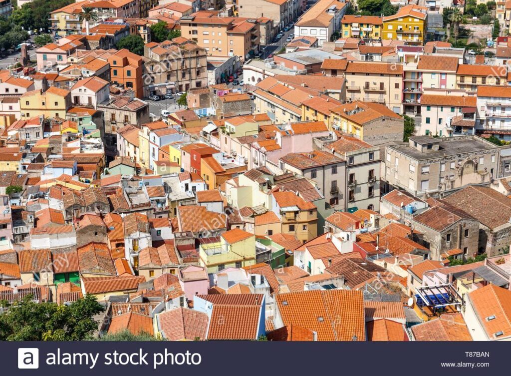 Oristano