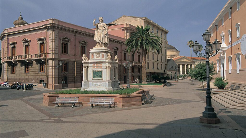 Oristano