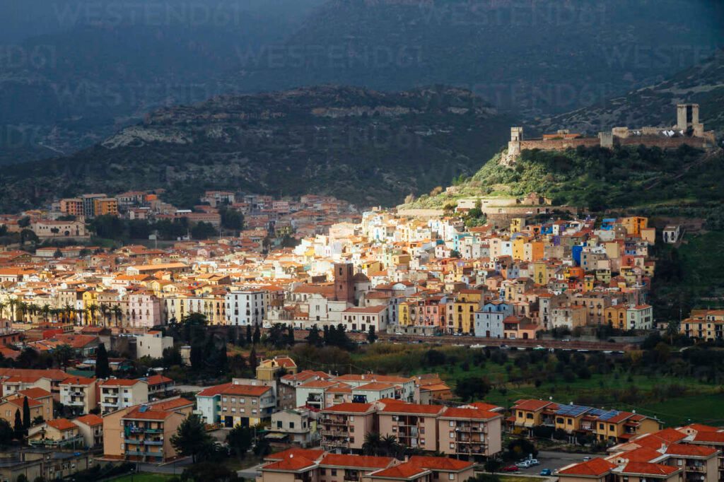 Oristano