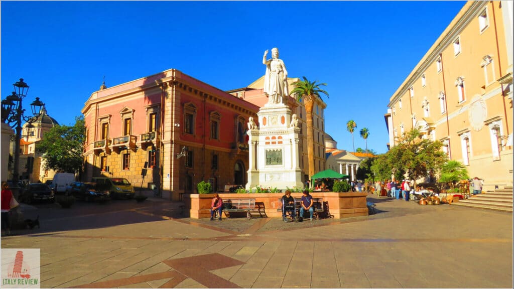 Oristano