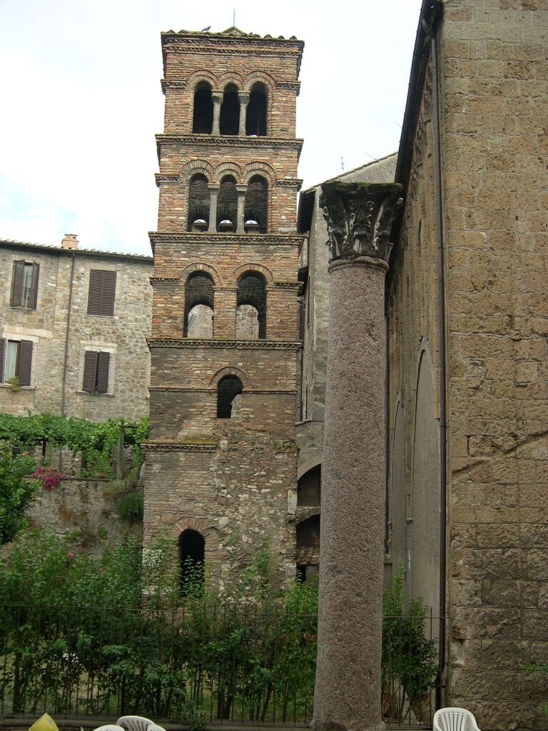 Orte