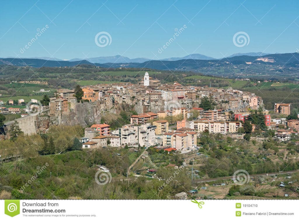Orte