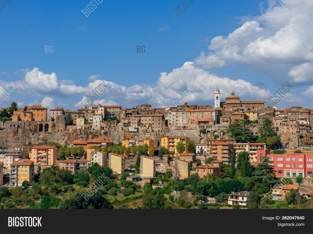 Orte