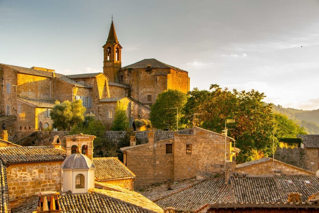 Orvieto
