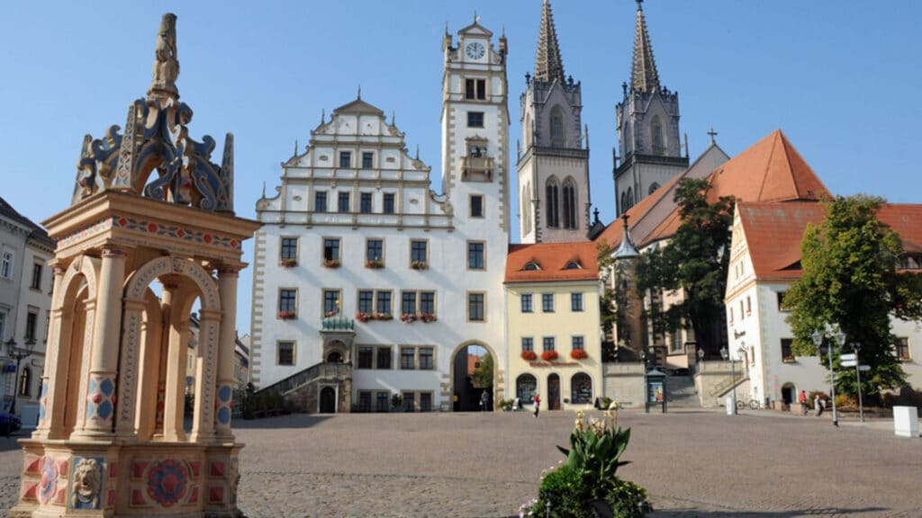 Oschatz