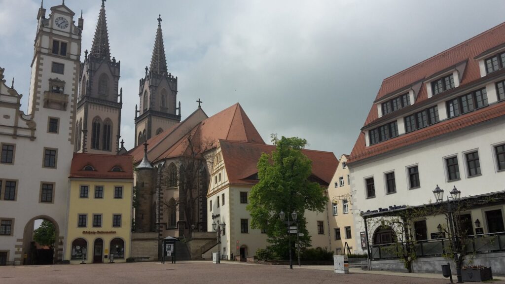 Oschatz