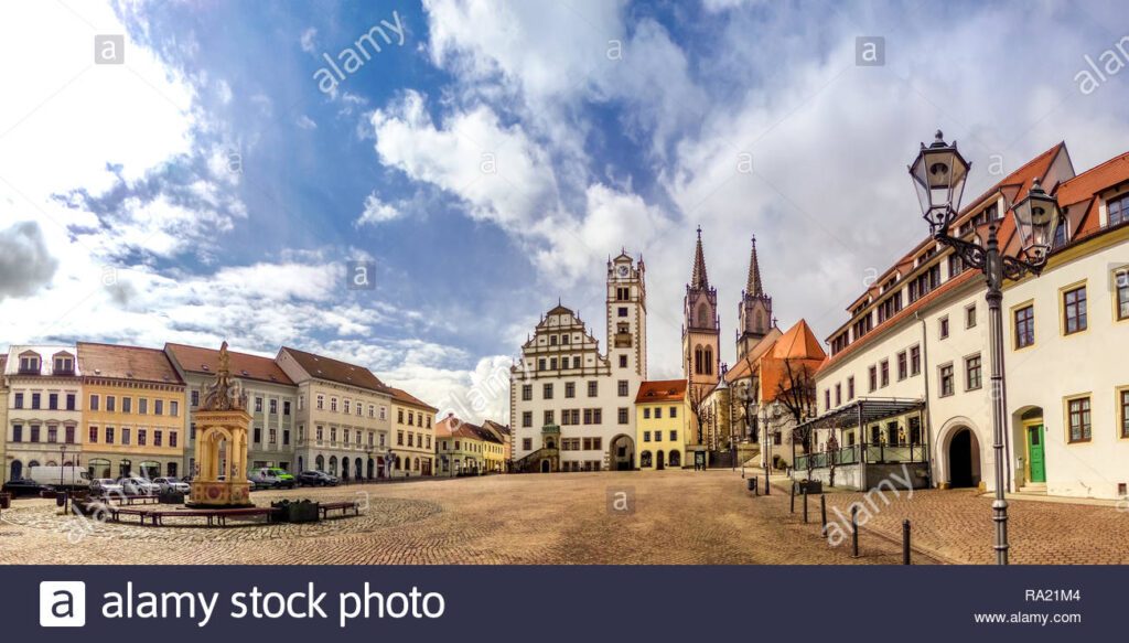 Oschatz