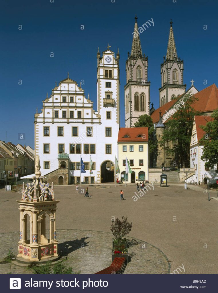 Oschatz