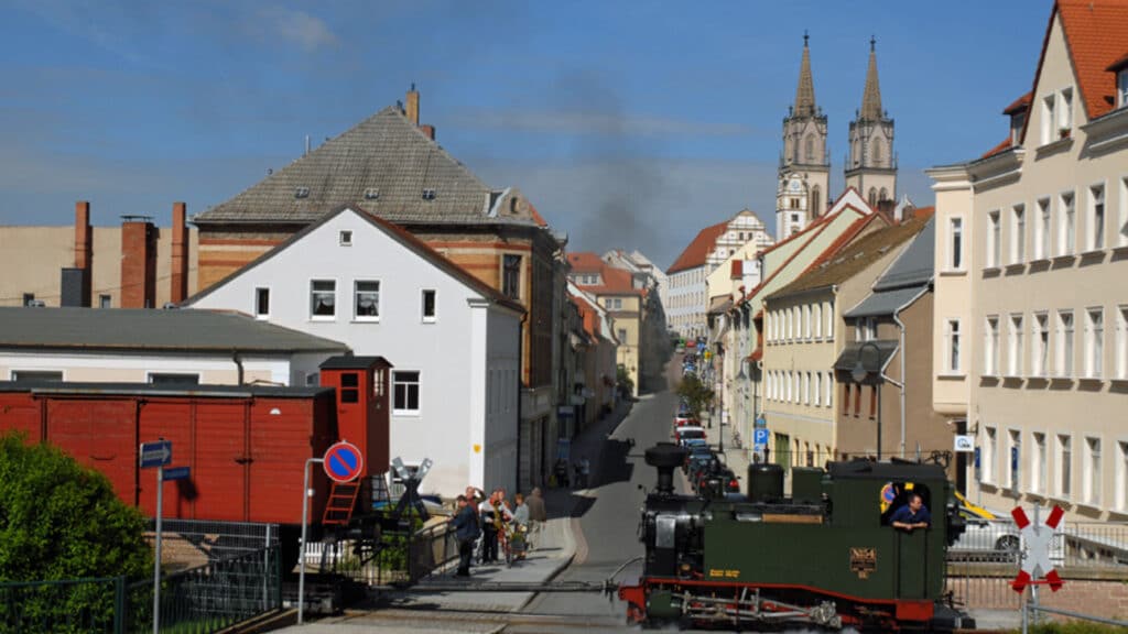 Oschatz