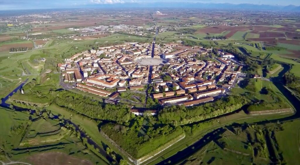 Palmanova