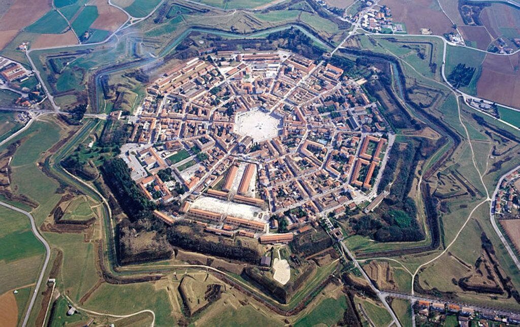 Palmanova