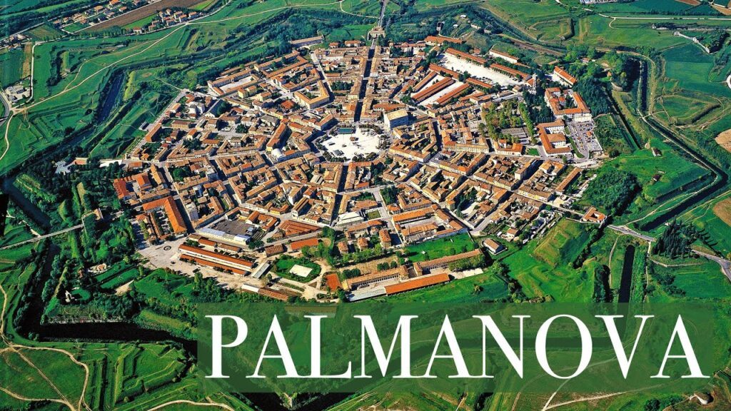 Palmanova