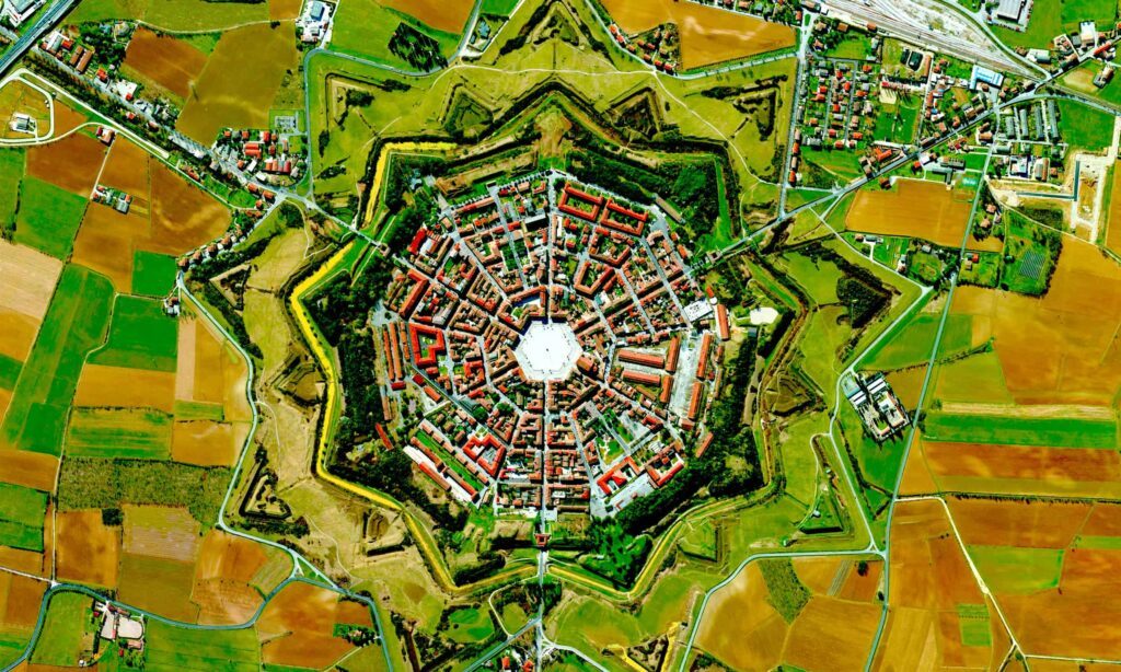 Palmanova