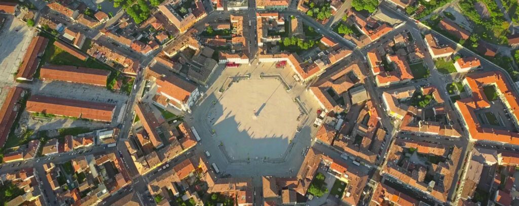 Palmanova