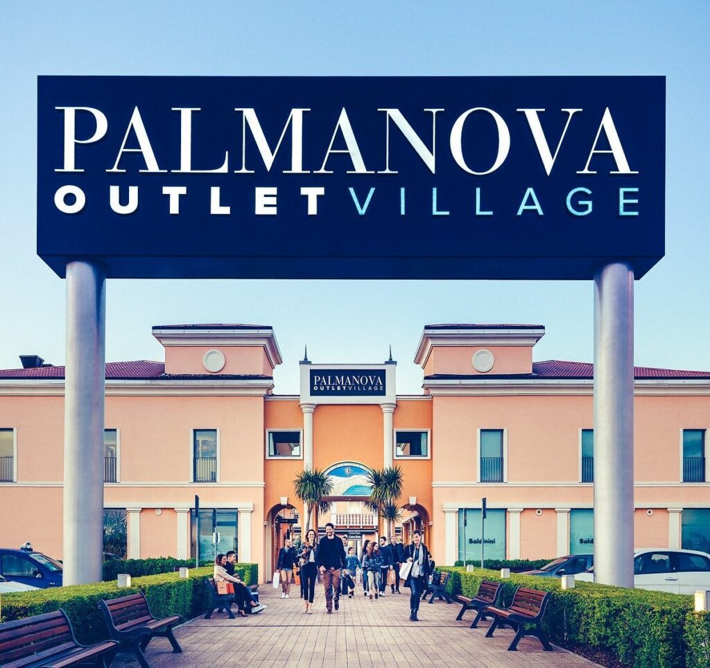 Palmanova