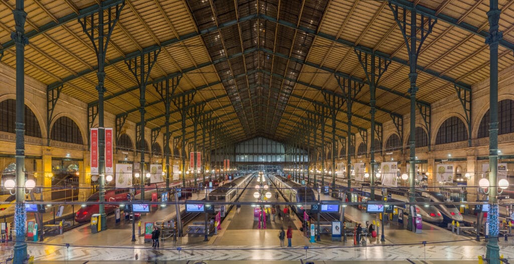 Paris